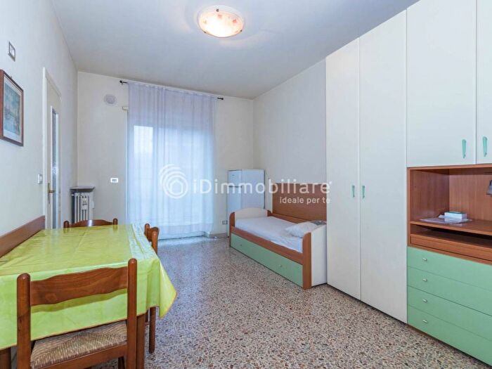 Appartamento monolocale in affitto in Via Pietro Cavezzale, Vanchiglia, Torino