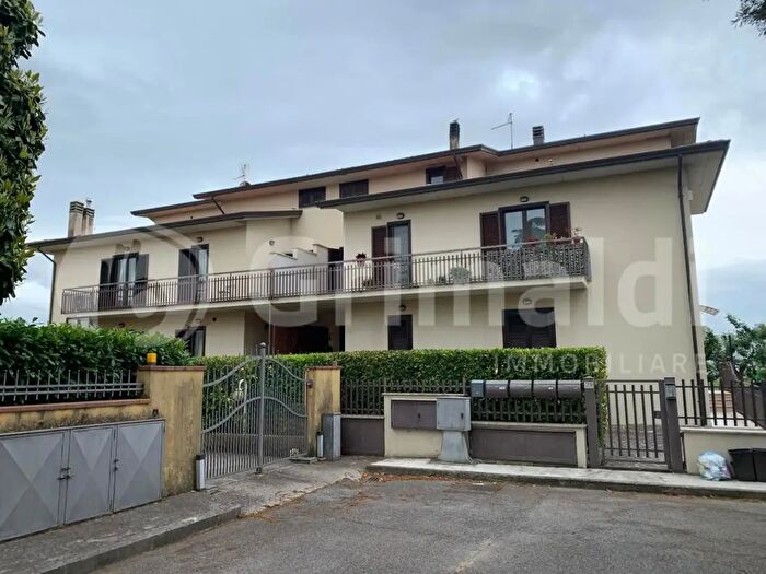 Appartamento quadrilocale in vendita in Via Baglioni, Assisi
