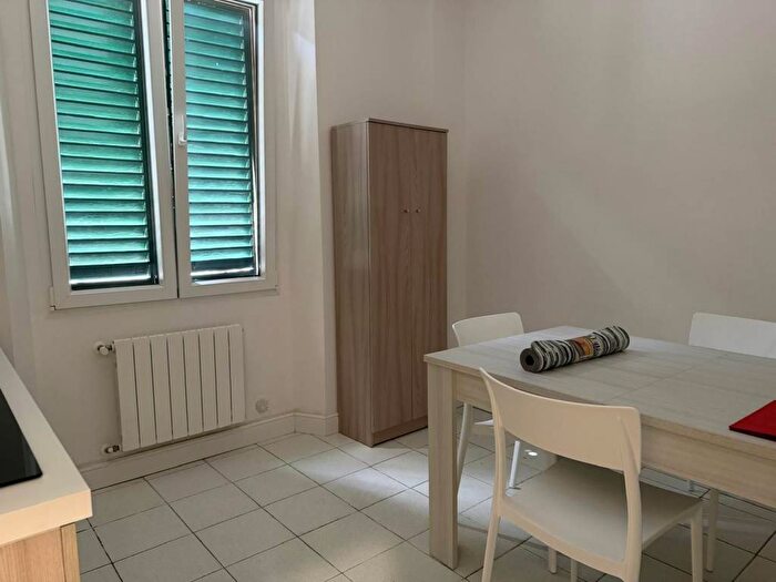 Appartamento con 5 locali in affitto in Piazza di San Iacopino, Porta al Prato San Jacopino, Firenze
