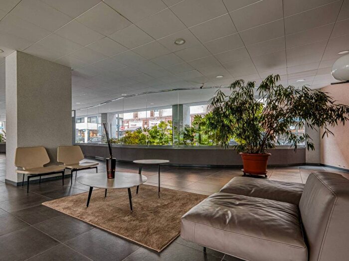 Appartamento bilocale in affitto in Via Generale Gustavo Fara, Centrale, Milano