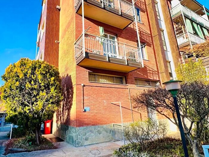 Appartamento trilocale in vendita in Cinisello Balsamo