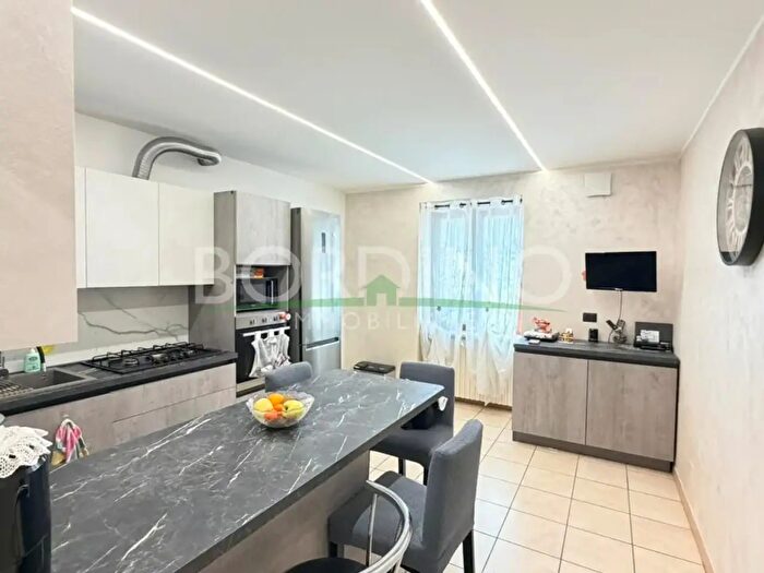 Casa quadrilocale in vendita in Strada Provinciale Snc, Priocca