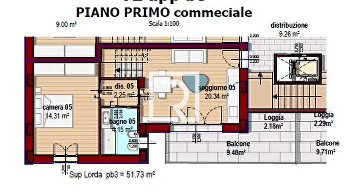 Case in Vendita e in Affitto - 2