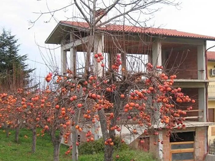 Casa con 6 locali in vendita in San Martino Sulla Marrucina