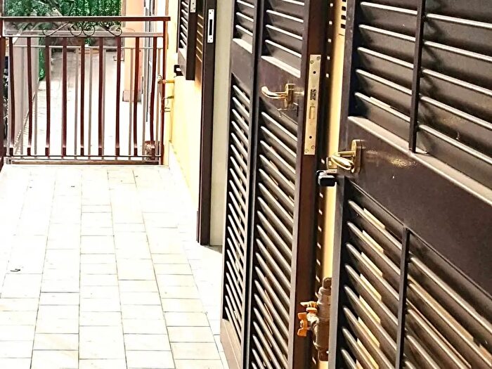 Appartamento trilocale in affitto in Corso Campano, Qualiano