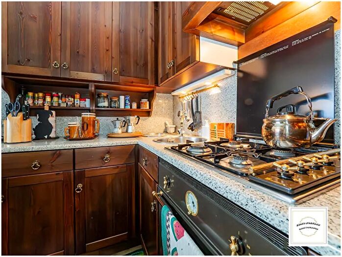 Appartamento monolocale in affitto in Frazione Pezzo, San Siro