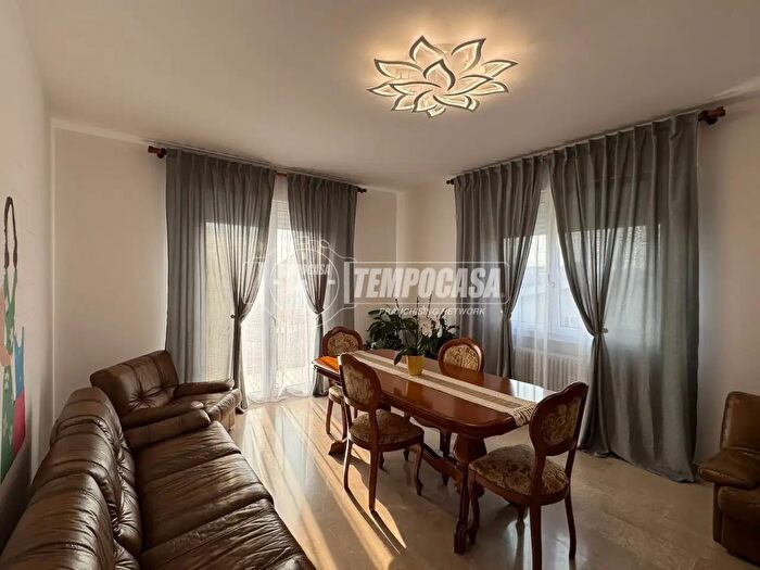 Appartamento trilocale in vendita in Selvazzano Dentro