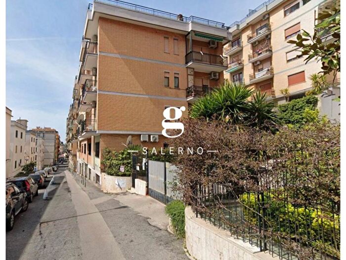 Appartamento in affitto in Via Antonio Migliorati, Torrione Alto Sala Abbagnano, Salerno