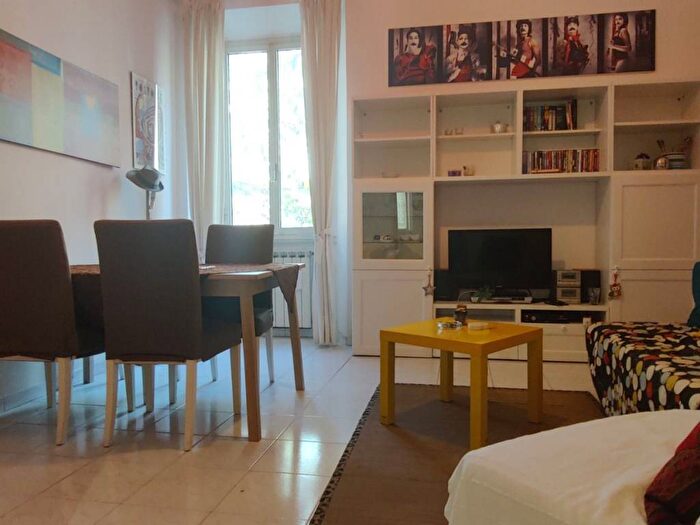 Appartamento bilocale in affitto in Via della Marranella, Pigneto, Roma