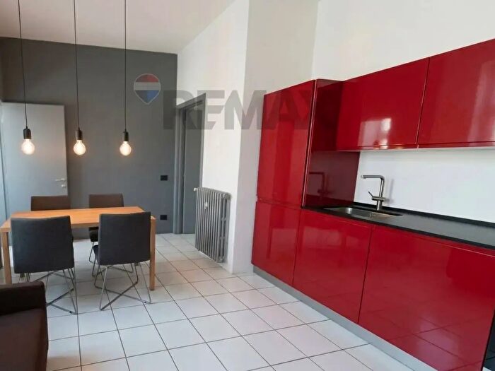 Appartamento bilocale in vendita in Via Redipuglia, Brescia