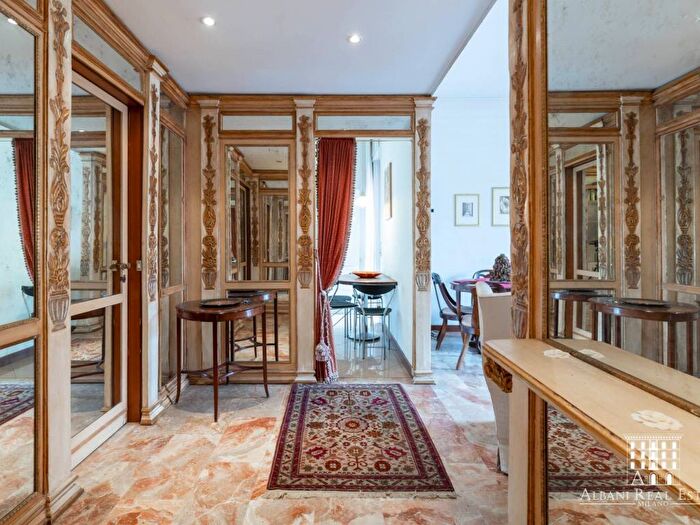 Appartamento bilocale in affitto in Via Molino delle Armi, Ticinese, Milano