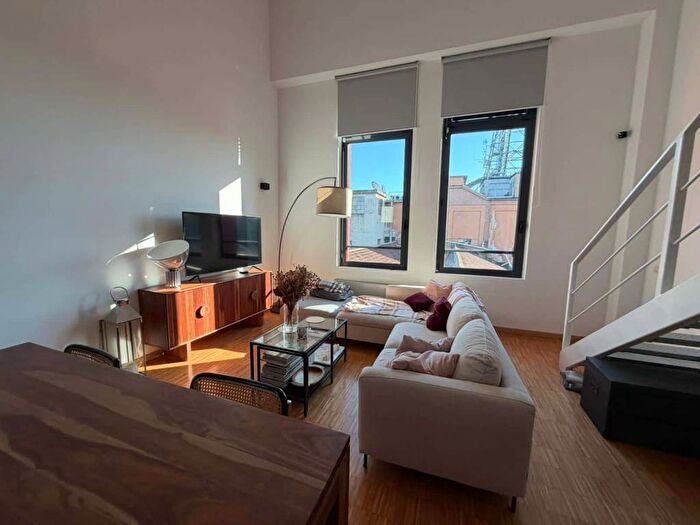 Appartamento bilocale in affitto in Via Giuseppe Mazzini, Pelucca Villaggio Falck, Sesto San Giovanni