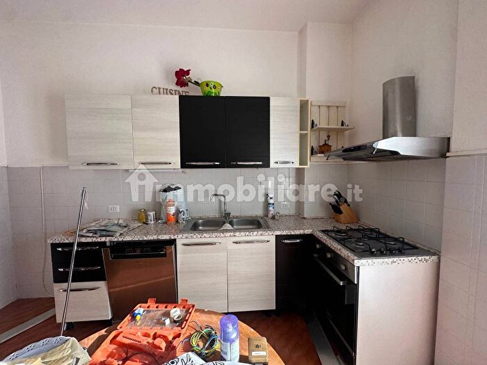 Appartamento quadrilocale in affitto in Piazza Pompeo Batoni, Isolotto Talenti, Firenze