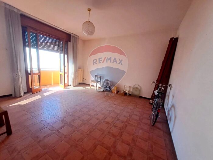 Appartamento quadrilocale in vendita in Oria