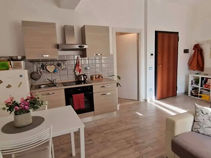 Appartamento monolocale in affitto in Via del Ponte alle Mosse, Firenze