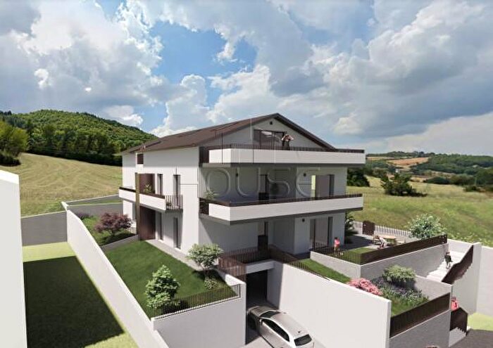 Case in Vendita e in Affitto - 3