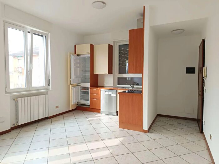 Appartamento bilocale in affitto in Via Videmari, Cernusco Sul Naviglio