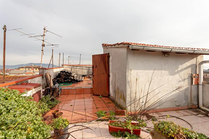 Casa quadrilocale in vendita in Via San Mauro, Signa