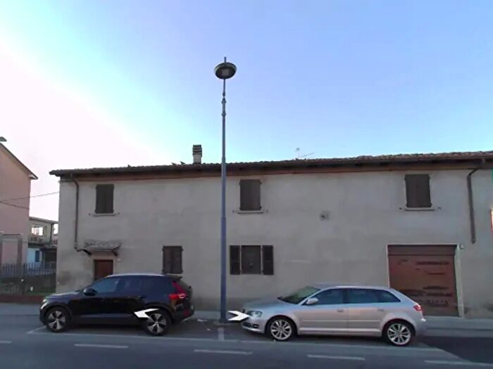 Casa in vendita in Via Agazzano, Rottofreno
