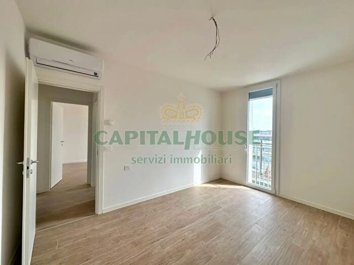 Appartamento bilocale in vendita in Via Umberto Terracini, Bologna