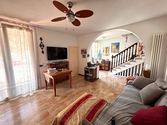 Casa con 5 locali in vendita in Via Giuseppe Verdi, Limena