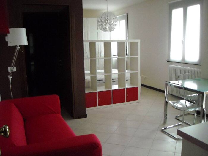 Appartamento monolocale in affitto in Via Giovanni Gentile, Baganzola Aeroporto, Parma