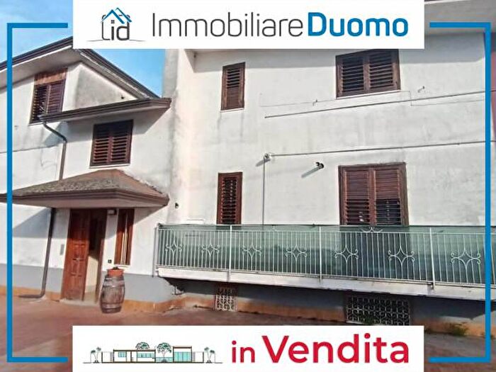 Appartamento trilocale in vendita in Contrada Pino, Benevento