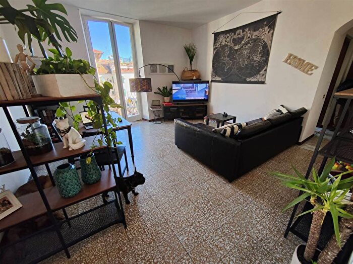 Appartamento con 5 locali in affitto in Centro Storico, La Spezia