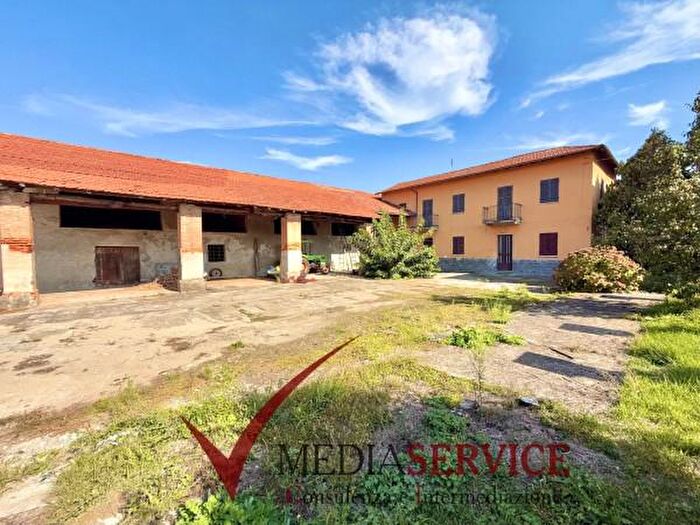 Casa in vendita in Cuneo Via Cascina Pozzo, Cuneo