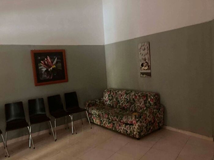 Appartamento bilocale in affitto in Via Antonio Gramsci, San Marco Evangelista