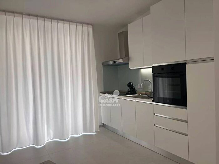 Casa bilocale in affitto in Via Edoardo Alagna interno b, Centro Urbano, Marsala