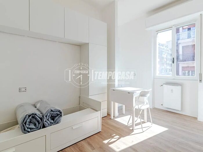 Appartamento monolocale in affitto in Via Sebino, Milano