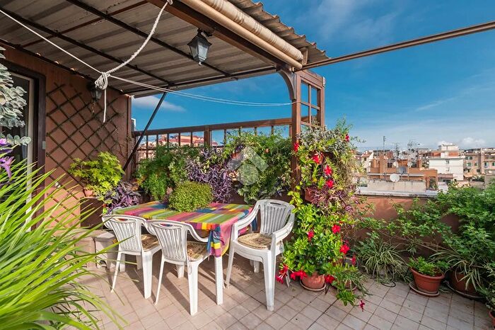 Appartamento bilocale in vendita in Via Giovanni dAndrea, Roma