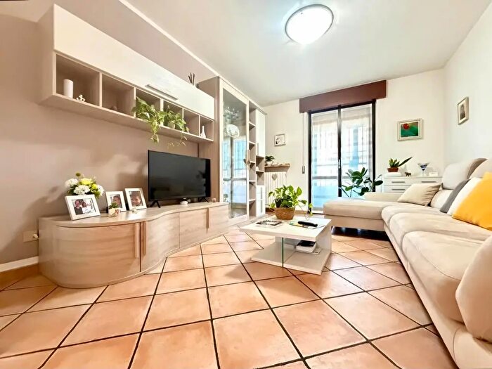 Appartamento trilocale in vendita in Via G Pallavicino, Castiglione DAdda