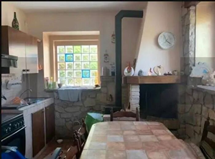 Casa con 6 locali in vendita in Via Pietro Nenni, Tornareccio