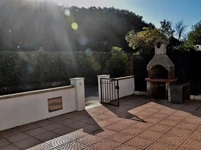 Appartamento trilocale in affitto in Rosignano Marittimo