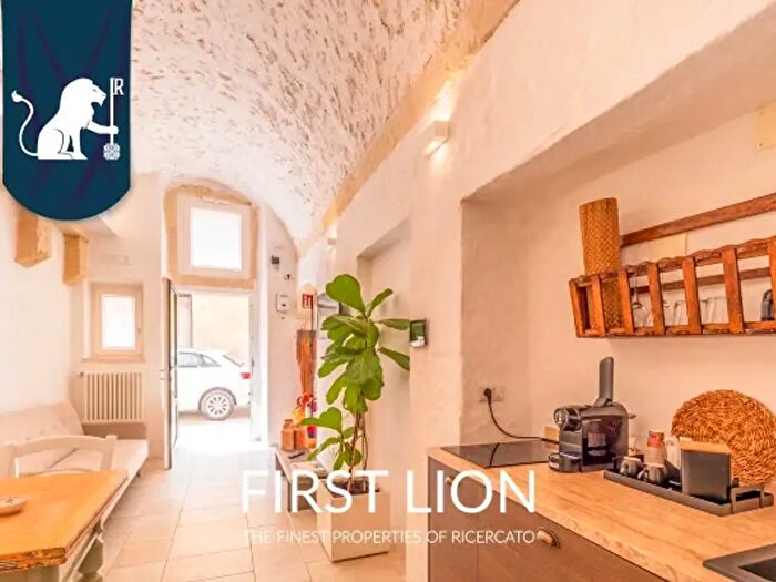 Appartamento trilocale in vendita in Via Corrado Capece, Lecce