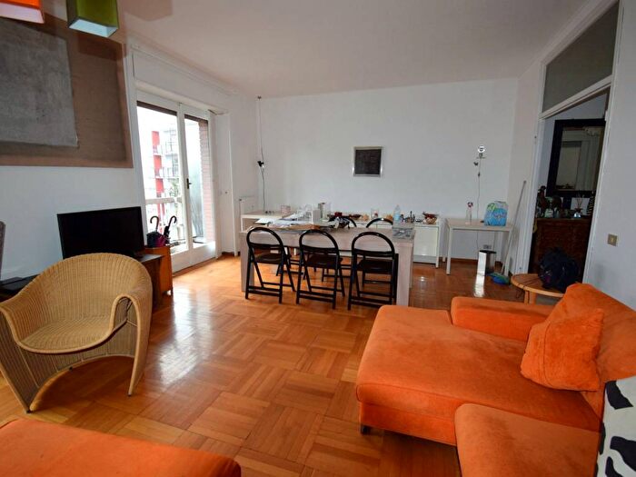 Appartamento bilocale in affitto in Via Belgirate, Maggiolina, Milano