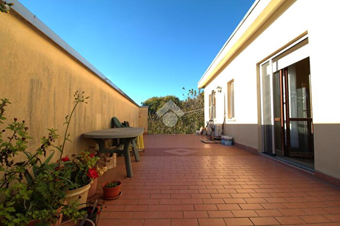 Appartamento trilocale in vendita in Via Piave, Suzzara