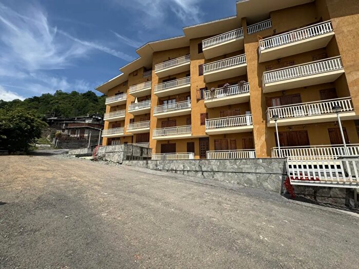 Appartamento monolocale in vendita in Frazione San Lorenzo Pratoguglielmo, Paesana