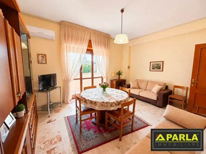 Appartamento con 5 locali in vendita in Via Tenente Colonnello Carrubba, Canicatti'