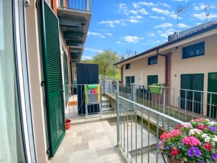 Appartamento bilocale in vendita in Via Ghiglini, Alba