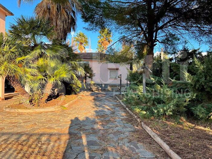 Casa in vendita in Serroni Alto, Battipaglia