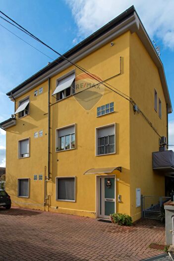 Appartamento quadrilocale in vendita in Viale Leonardo da Vinci, Maiolati Spontini