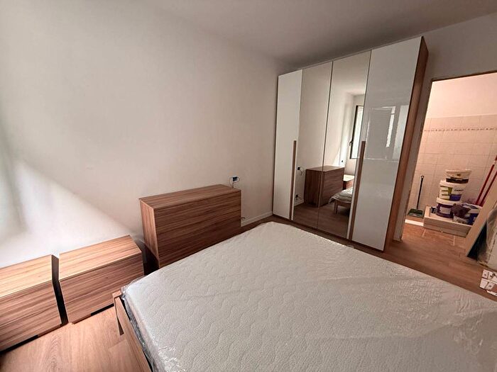 Appartamento bilocale in affitto in Via dei Guasco, Borgo Rovereto Piscina, Alessandria