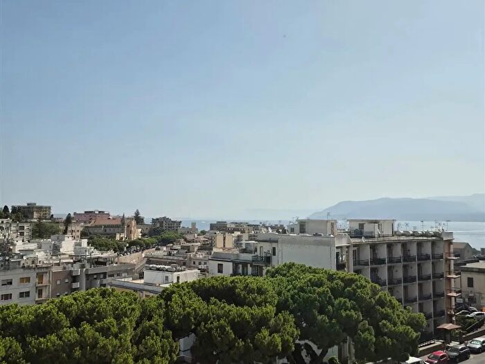 Appartamento quadrilocale in vendita in Messina