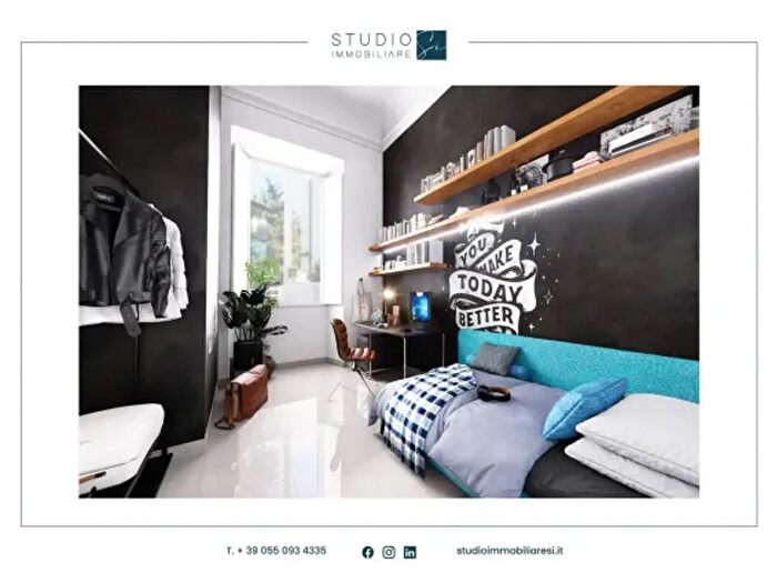 Case in Vendita e in Affitto - 3