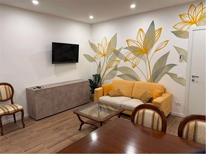 Appartamento trilocale in affitto in San Giuseppe San Giovanni, Padova