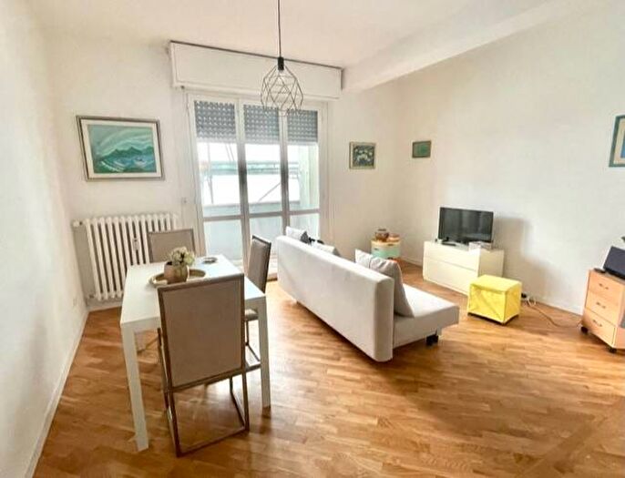 Appartamento bilocale in affitto in Via Rimini, Famagosta, Milano