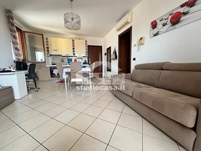 Appartamento monolocale in vendita in Via Oberdan, Caravaggio